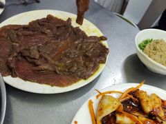 -松明一烤肉馆(鲁园店)