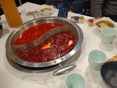 -重庆巴渝火锅(钟家村店)