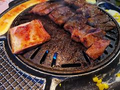 -炑八韩烤(琼华店)