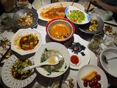 -徽州月·民间徽菜(浦东总店)