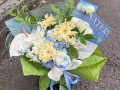 -Flower in(密渡桥店)