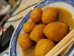 -广信牛奶甜品世家(台东店)