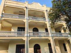 -南京中国近代史遗址博物馆(南京总统府)