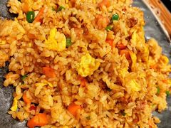-满园烤鸭·春饼(太原街万达店)