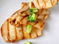 -慈云斋·24节气素食