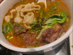 -吉亨面馆(古北1699店)