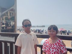 -老虎石海上公园