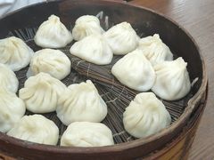 小笼包-万寿斋(山阴路店)