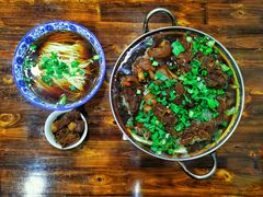 -苏州藏书羊肉馆(安顺路店)