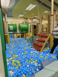 -莫莉幻想儿童乐园(武汉经开永旺店)