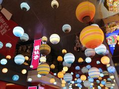 -八一路好吃街(雨田商务大厦店)