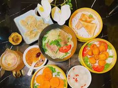 -华夏良子·足道SPA艾灸(小麦岛银海店)