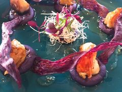 -AZUL by FUEL蓝色·法式酒馆(琶醍店)