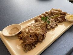 -马大胡子清真西北菜