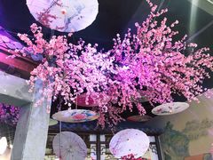 大堂-韵秋荷(宝山龙湖天街店)