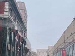 -天幕新彩云国际影城(激光巨幕店)