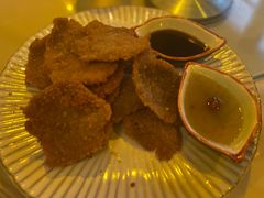 -龙门阵茶屋川菜馆(武康路店)