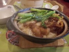 -海口骑楼小吃街