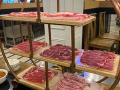 -常赢三兄弟·清真涮肉(崂山路总店)