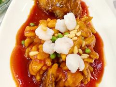 -扬州饭店(南京东路店)