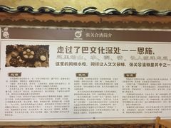 -张关合渣(航空大道店)