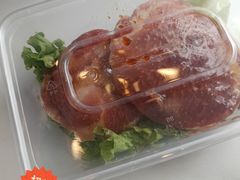 -红沃鳗鱼黑牛烤肉店(不老街店)