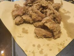 -姜家味锅贴小海鲜