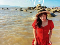 -大浪湾
