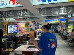 -尹珍珠·韩式无限烤肉(回龙湾店)