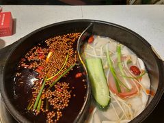 -钢管厂歆瑞源油卤串串香(春熙路太古里店)
