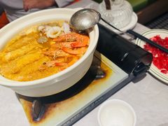 -陶兰居·手工点心·粤菜(圆融时代广场店)