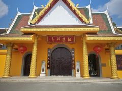 -报恩禅寺