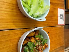 冰镇情果-炒豆合作社(东四总店)