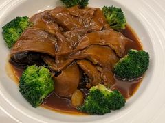 -水月周庄铂尔曼酒店-水月荟中餐厅