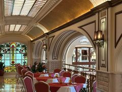 -澳门励庭海景酒店