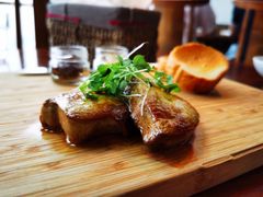 -上海柏悦酒店·世纪100牛排馆