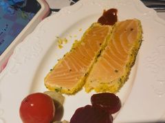 -俄士厨房(五棵松华熙LIVE店)