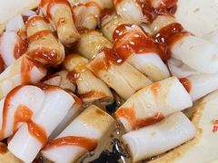 -百家鸡味馆(清泰店)