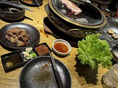 -泥炉烧肉师(新街口金銮巷店)