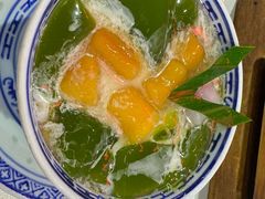 -芽笼芽笼新加坡餐厅(世纪汇店)