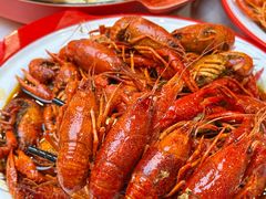 -虾铺子龙虾·私房菜(金源花苑店)