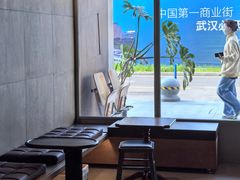 -不正咖啡(万达尊店)