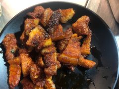 -嗨牛味海鲜烧烤