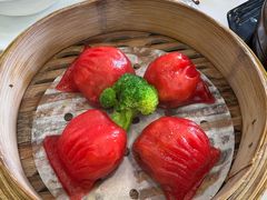 -馨越楼·点心·粤菜(赤坎店)