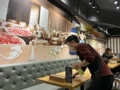 -吴草鸡爪오초닭발韩食堂(融恒盈嘉中心店)