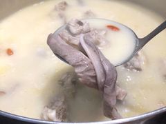 -湯系·煲汤手艺人(东二环泰禾广场店)