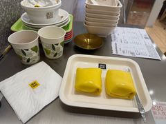 -满记甜品(王府井北京市百货大楼店)