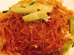 -皇朝会.经典传统粤菜(外滩店)