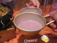 延边米酒-小木屋米酒店总店