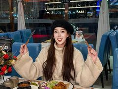 -城堡俄式西餐厅(中央大街索道店)